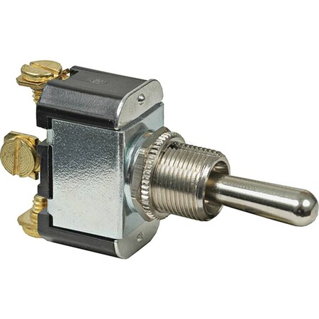 Aftermarket Cole Hersee Toggle Switch CHS-55088BX-JN